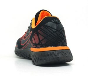 Tênis Nike Air Turno Masculino Preto e Laranja 2 300x257 - Tênis Nike Air Turno Masculino Preto e Laranja 2