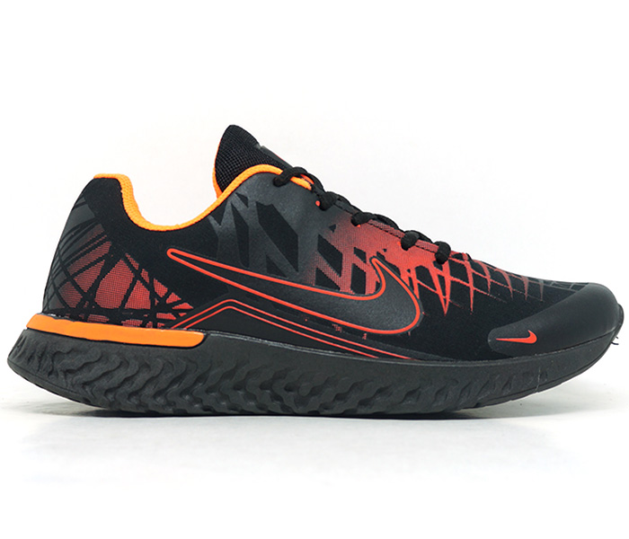 tenis nike masculino cor laranja