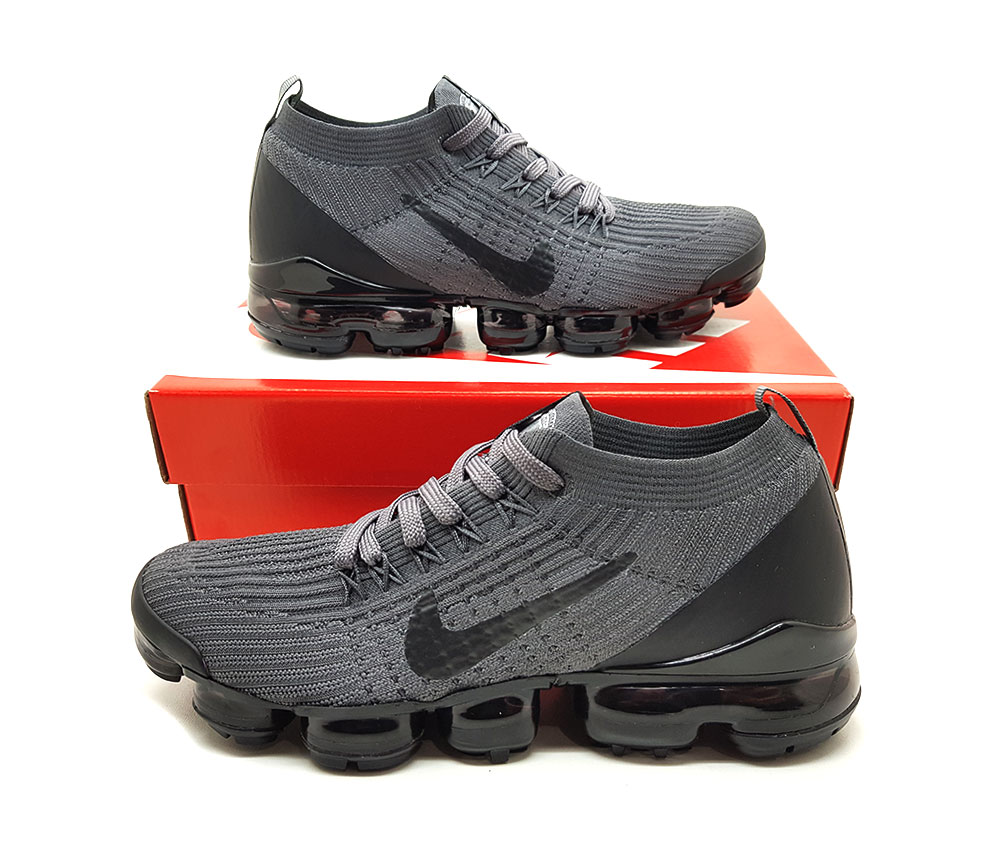 tênis nike air vapormax mesh masculino