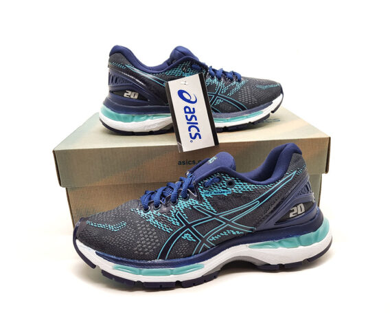 Tênis Asics Nimbus 20 6 568x483 - Tênis Asics Nimbus 20 Masculino