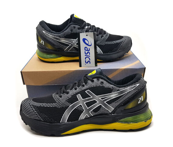 Tênis Asics Nimbus 21 Masculino 2 568x483 - Tênis Asics Nimbus 21 Flytefoam Masculino