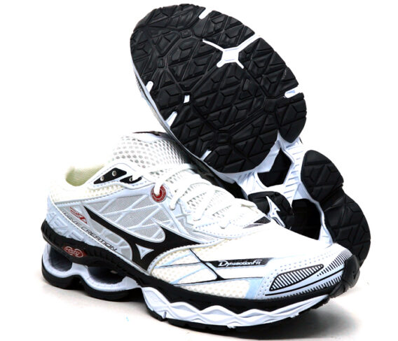 Tênis Mizuno Wave Creation 20 - Image 7