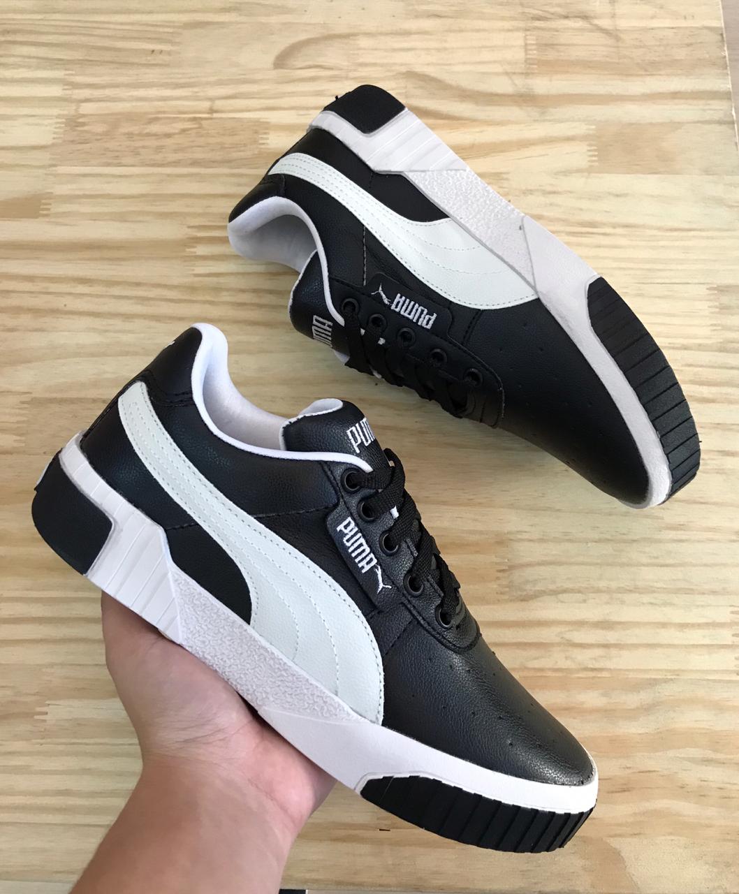 tenis da puma feminino 2019