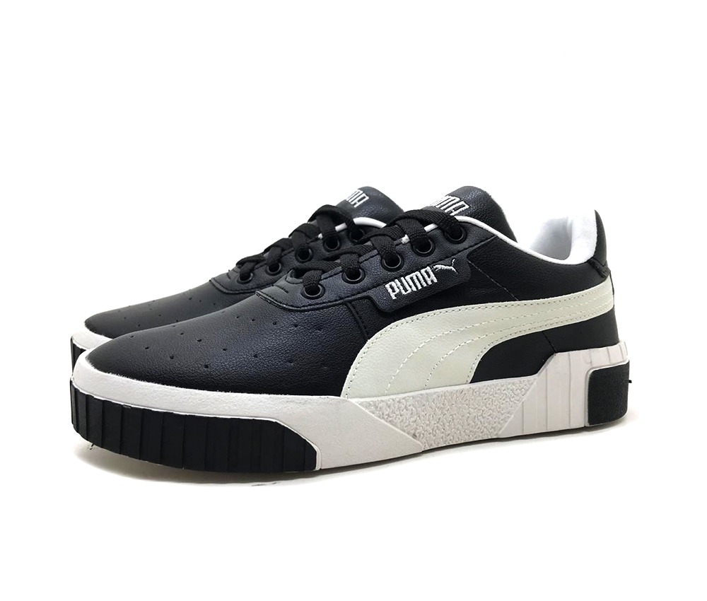 tenis feminino preto puma