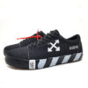 Vans old skool Preto