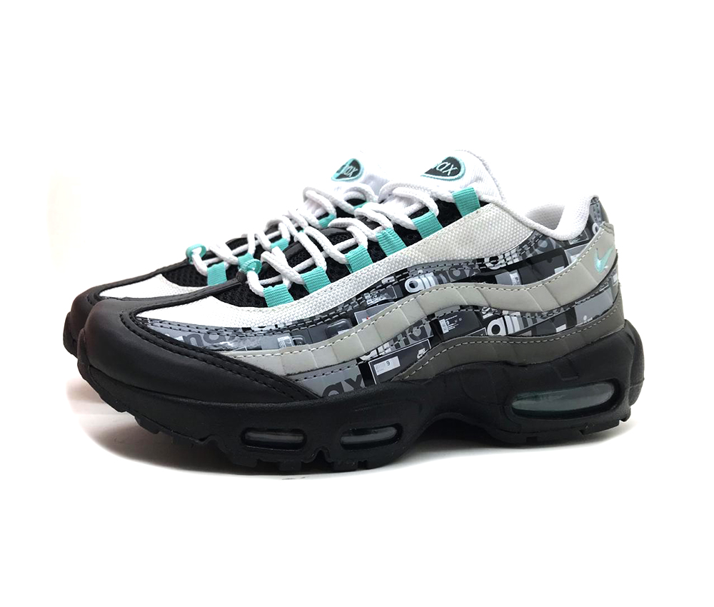 tênis nike air max 95 masculino