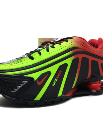 Tênis Nike Shox Neymar 348x445 - TÊNIS MASCULINO