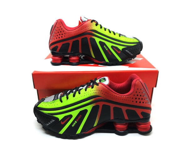 Tênis Nike Shox Neymar 2 568x483 - Tênis nike shox neymar