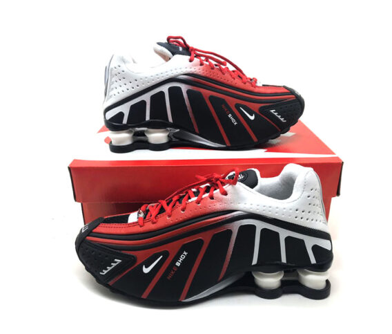 Tênis Nike Shox Neymar 4 568x483 - Tênis nike shox neymar