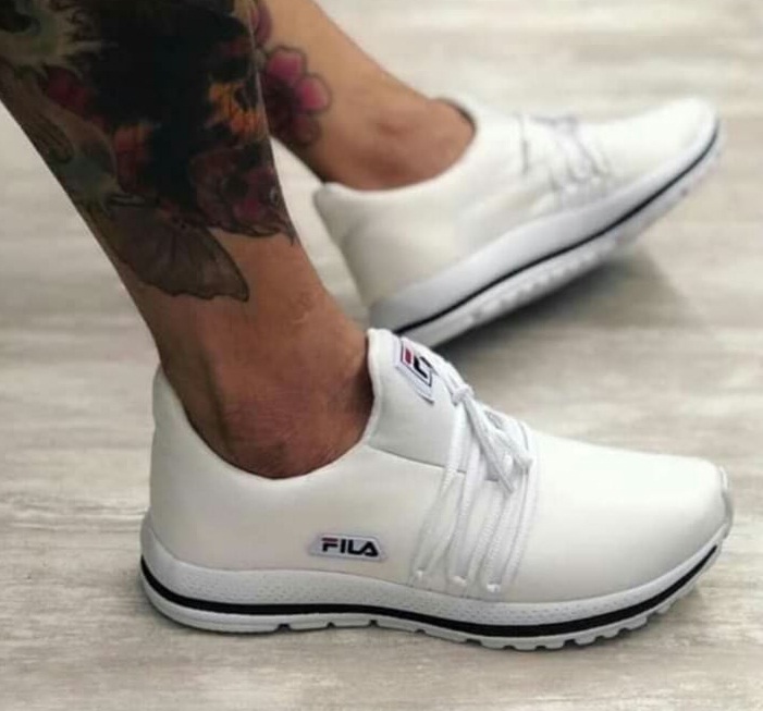 fila trend