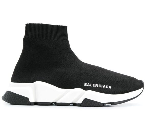 Balenciaga Speed Trainer 568x515 - Balenciaga Speed Trainer on feet