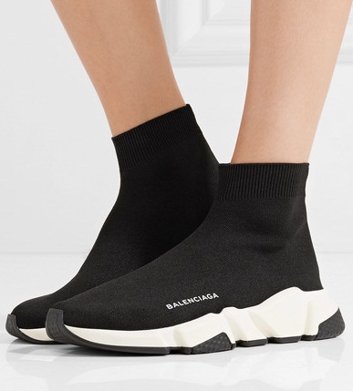 balenciaga tenis speed