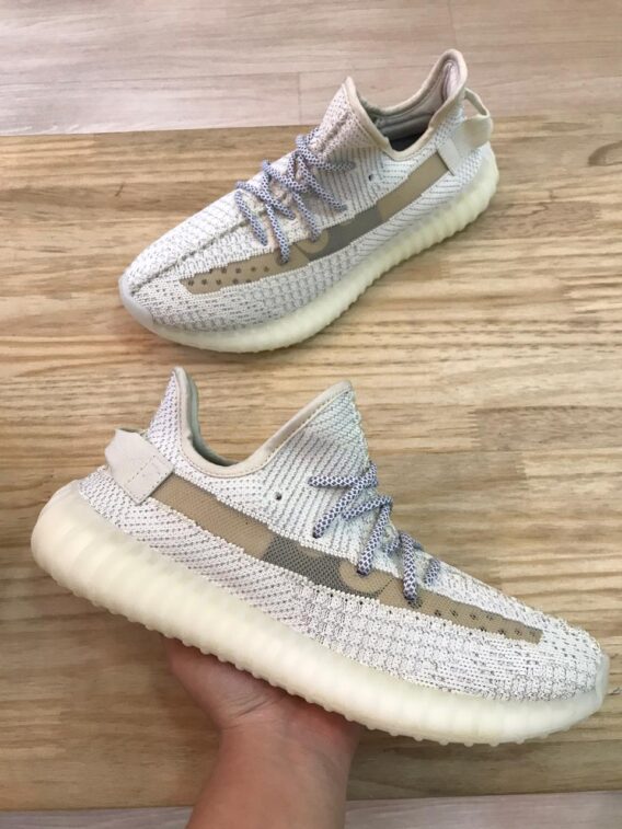 tenis adidas yeezy 3 568x757 - Tênis Adidas Yeezy