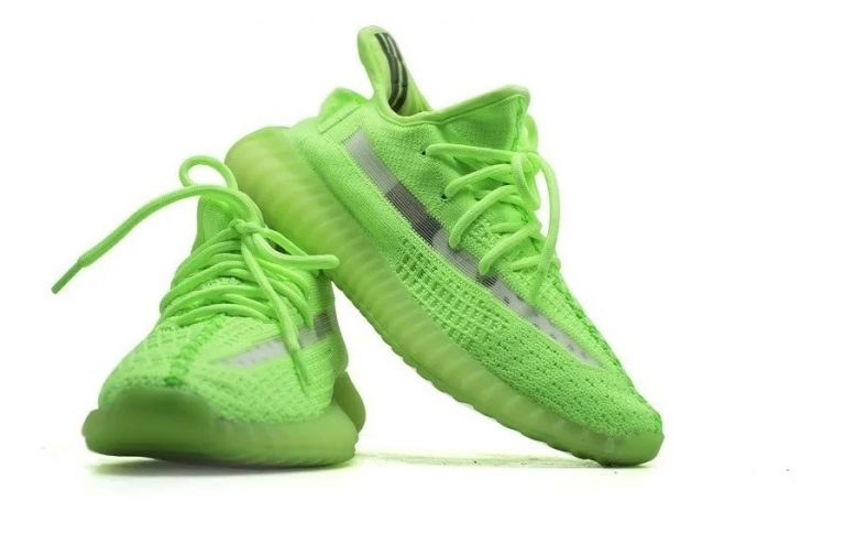 TÃªnis Adidas Yeezy - TÃªnis LeveShoes