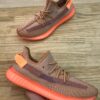 Tênis Adidas Yeezy - Image 4
