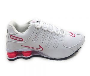 Tênis Nike Shox NZ 14 300x255 - Tênis Nike Shox NZ 14