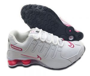 Tênis Nike Shox NZ 17 300x255 - Tênis Nike Shox NZ 17