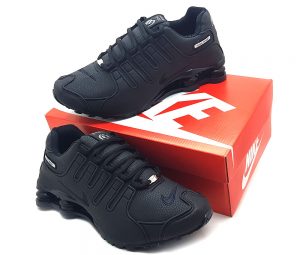 Tênis Nike Shox NZ 2 300x255 - Tênis Nike Shox NZ 2