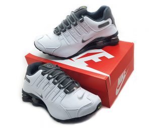 Tênis Nike Shox NZ 21 300x255 - Tênis Nike Shox NZ 21