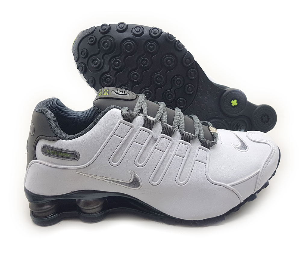 nike shox nz preço