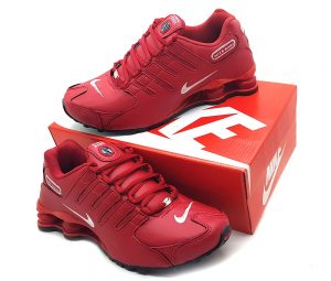 Tênis Nike Shox NZ 4 300x255 - Tênis Nike Shox NZ 4