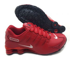 Tênis Nike Shox NZ 6 300x255 - Tênis Nike Shox NZ 6