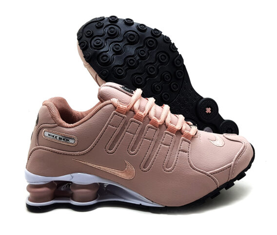 Tênis Nike Shox NZ 10 568x483 - Tênis Nike Shox NZ