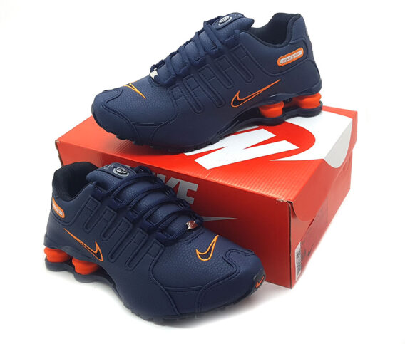 Tênis Nike Shox NZ 11 568x483 - Tênis Nike Shox NZ