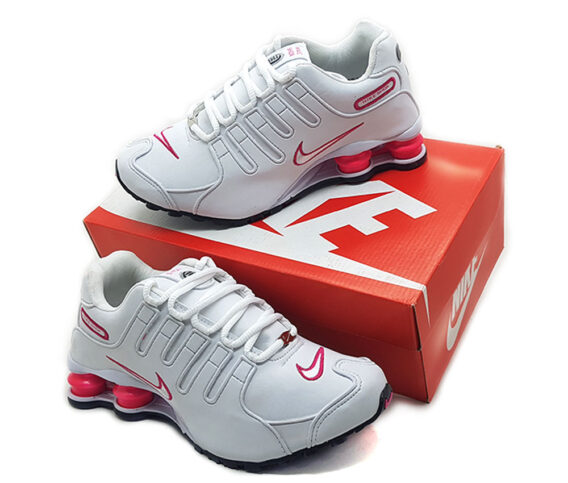 Tênis Nike Shox NZ 15 568x483 - Tênis Nike Shox NZ