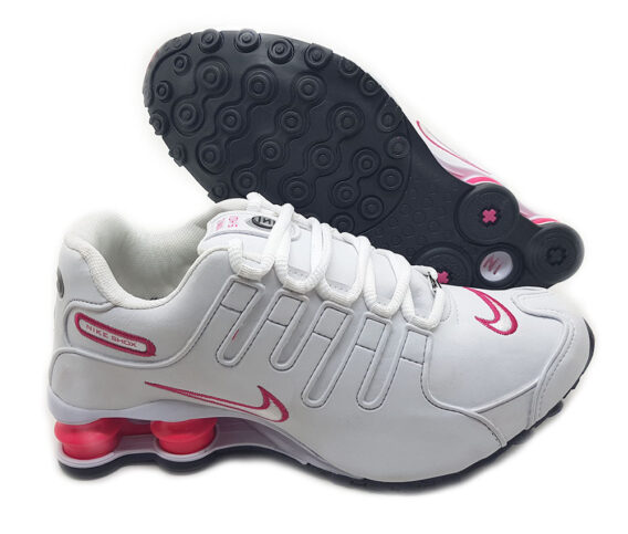 Tênis Nike Shox NZ 17 568x483 - Tênis Nike Shox NZ