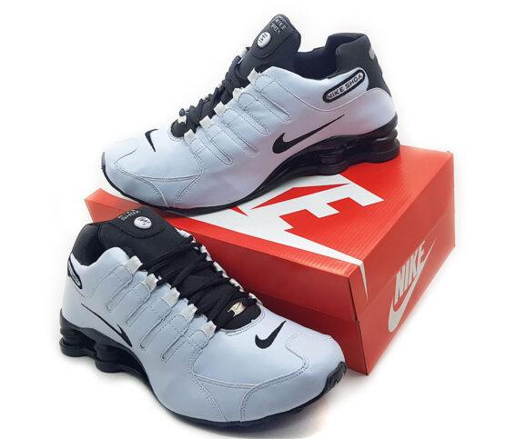 Tênis Nike Shox NZ 19 568x483 - Tênis Nike Shox NZ