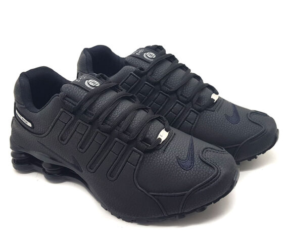 Tênis Nike Shox NZ 3 568x483 - Tênis Nike Shox NZ