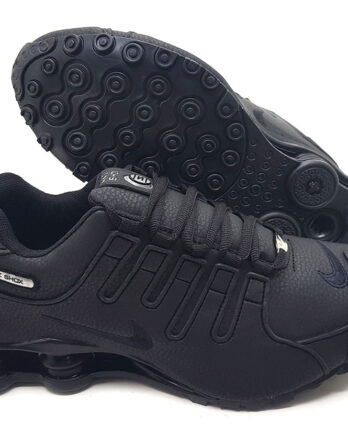 Tênis Nike Shox NZ