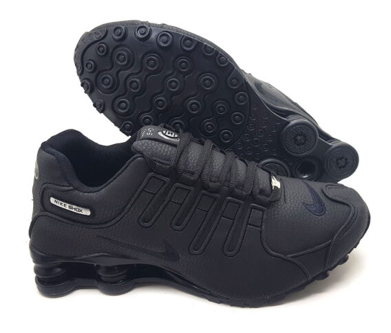 Tênis Nike Shox NZ