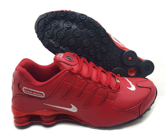 Tênis Nike Shox NZ - Image 5