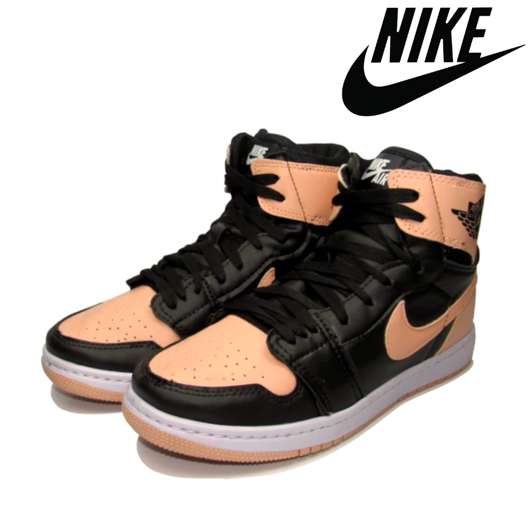 tenis bota nike air jordan