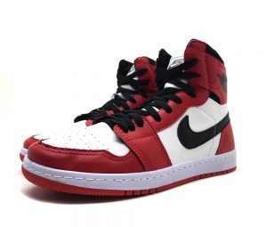 Nike Air Jordan Vermelho 300x255 - Nike Air Jordan Vermelho