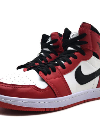 Nike Air Jordan Vermelho 348x445 - Bota Nike Air Jordan