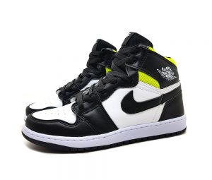 Nike Air Jordan bota preta 300x255 - Nike Air Jordan bota preta