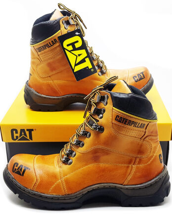 Bota Caterpillar Feminina 2 348x445 - Bota Caterpillar Coturno