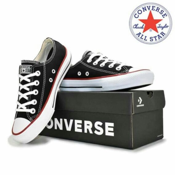 Tênis All Star Converse 8 568x570 - Tênis All Star Converse Lona