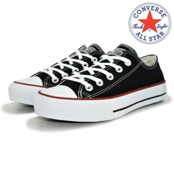 Tênis All Star Converse 9 568x566 - Tênis All Star Converse Lona