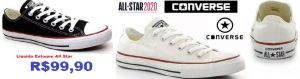 Tênis All Star 300x79 - Tênis All Star
