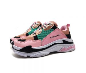 Tênis Balenciaga Tripe s 5 300x255 - Tênis Balenciaga Tripe s