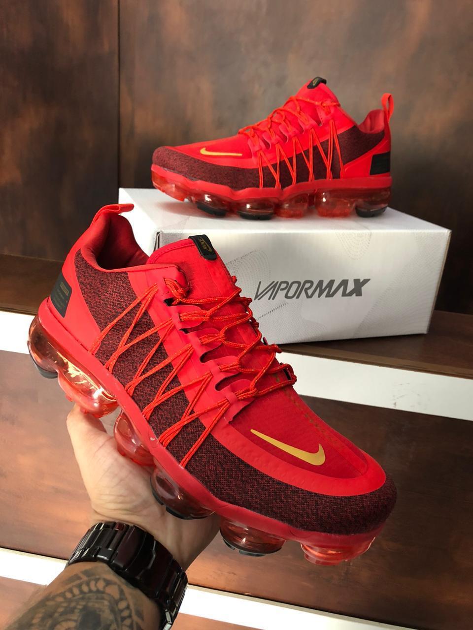 nike vapormax tenis