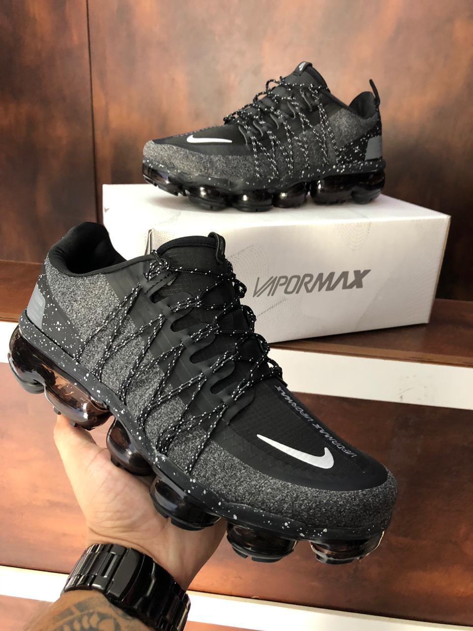 lançamento da nike vapormax