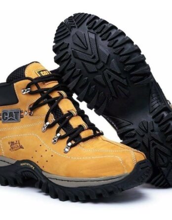 Bota Caterpillar Coturno 348x445 - TÊNIS MASCULINO