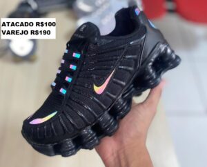 Tênis Nike Shoes TL 12 Molas 4 300x242 - Tênis Nike Shoes TL 12 Molas 4