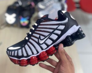Tênis Nike Shoes TL 12 Molas 5 1 300x239 - Tênis Nike Shoes TL 12 Molas 5