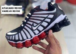 Tênis Nike Shoes TL 12 Molas 5 300x213 - Tênis Nike Shoes TL 12 Molas 5